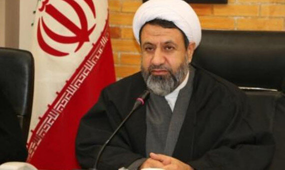 ایجاد شعبه دادسرای انتظامی قضات در مرکز استان کرمان ایجاد شعبه دادسرای انتظامی قضات در مرکز استان کرمان