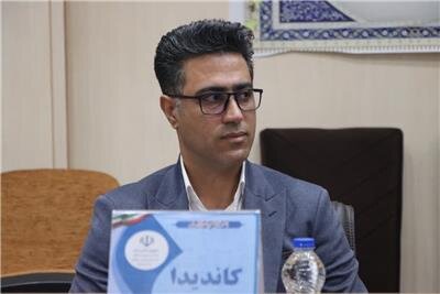 "سعید نیاززاده" رئیس هیأت ورزش های رزمی استان همدان شد