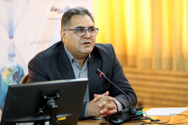 آغاز دوره جدید آموزش محیط بانان از امروز آغاز دوره جدید آموزش محیط بانان از امروز