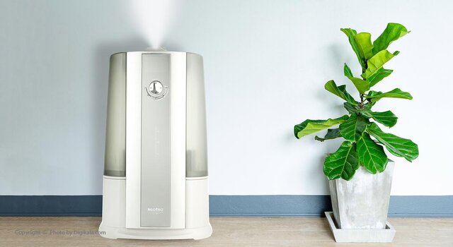 استفاده از دستگاه بخور در خانهها