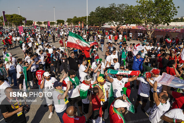 قطریها میگفتند اشکال ندارد؛ بازی بعد را میبرید!