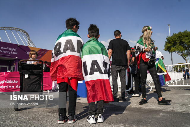 قطریها میگفتند اشکال ندارد؛ بازی بعد را میبرید!