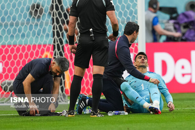 فوتبال ایران آماده نجات جان فوتبالیستهاست؟