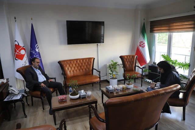 اعطای تسهیلات ۱۵ میلیاردی به صنایع پیشرفته/ لزوم توجه به صنایع در همکاری با چین