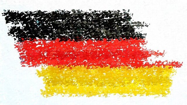 ابراز نگرانی آلمان نسبت به کشته شدن غیرنظامیان در حملات ترکیه در سوریه و عراق