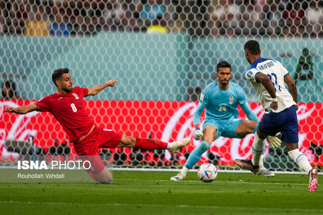 تصاویر منتخب روز دوم جام جهانی؛ خداحافظی تلخ