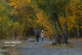 خراسان رضوی تا اوایل هفته آینده جو پایداری دارد/پیش‌بینی آغاز بارش‌ها از دوشنبه