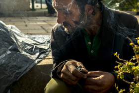 «زامبی» هنوز به ایران نرسیده است/ «حشیش»،«تریاک»،‌«آمفتامین» و«کوکائین»؛مخدرهای پرمصرف جهان