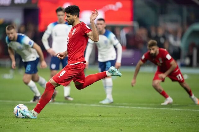 تصاویر منتخب روز دوم جام جهانی؛ خداحافظی تلخ