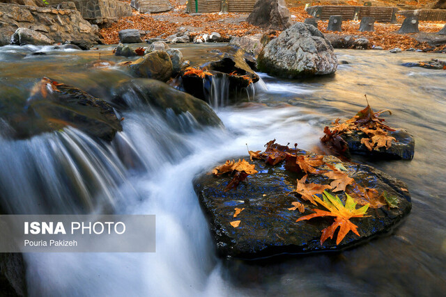 عکس آرشیوی از سراب گیان نهاوند طرح گردشگری سراب کنگاور کهنه و سراب فارسبان نهاوند در دست بررسی است