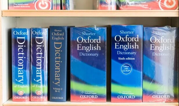 رایگیری از مردم برای واژه سال «آکسفورد» رایگیری از مردم برای واژه سال «آکسفورد»