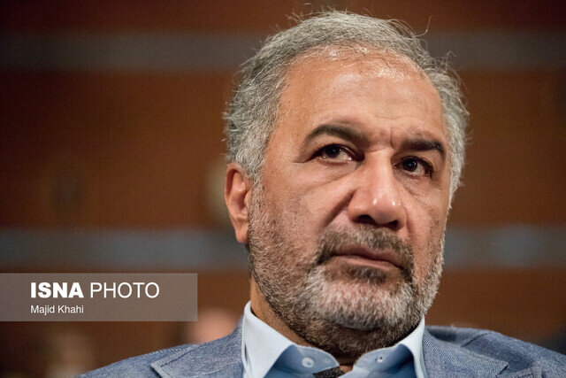 موضوعات سیاسی به سینمای کمدی پناه بردهاند موضوعات سیاسی به سینمای کمدی پناه بردهاند