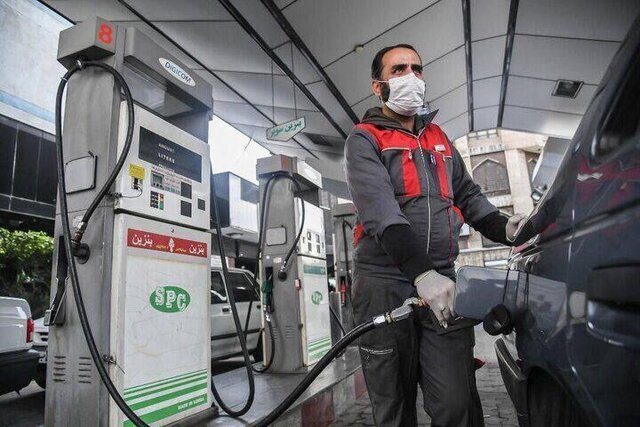 افزایش ۲۳ درصدی مصرف بنزین در خراسان شمالی