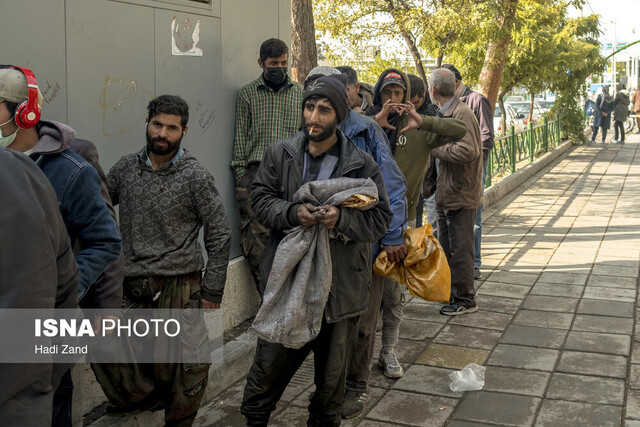 قمار «دود» و «زندگی»