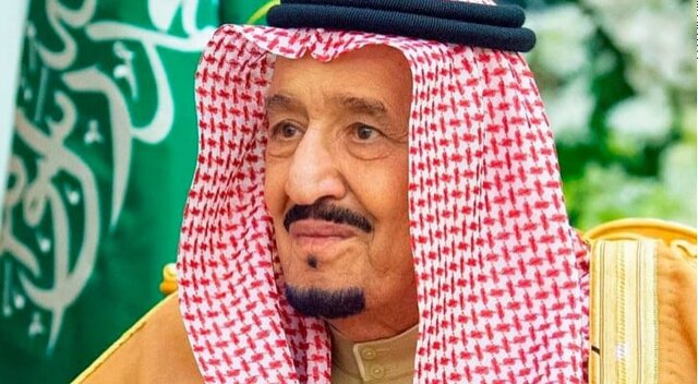 پیروزی برابر آرژانتین، عربستان را تعطیل کرد! پیروزی برابر آرژانتین، عربستان را تعطیل کرد!
