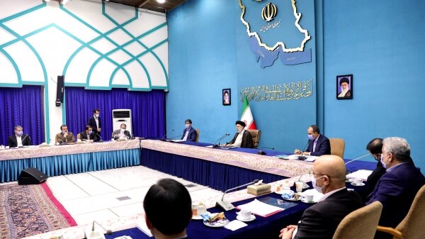 مصوبه ممنوعیت برگزاری دورههای آموزشی در دستگاههای اجرایی با قوت دنبال شود مصوبه ممنوعیت برگزاری دورههای آموزشی در دستگاههای اجرایی با قوت دنبال شود