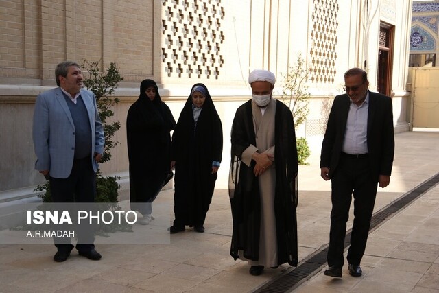 ترویج و توسعه فرهنگ قرآنی از آرمانهای نظام اسلامی است