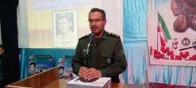  دشمنان در حوادث اخیر در دامغان توفیقی نداشتند