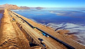 تاسال 1404 آب دریای عمان به زاهدان می رسد