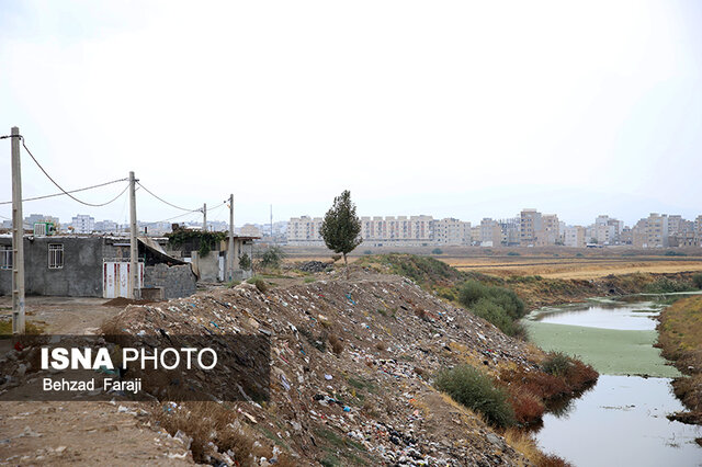 کرناچی؛ غرق در مشکلات