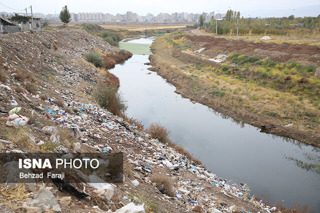 کرناچی؛ غرق در مشکلات