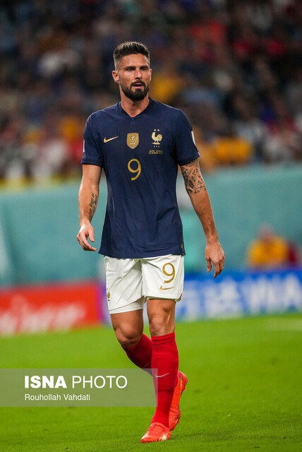 تصاویر منتخب روز سوم جام جهانی؛ آن چیزی که مسی فکرش را نمیکرد!