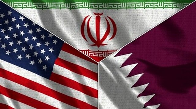حمایت آشکار قطر از احیای دیپلماسی میان ایران و آمریکا  حمایت آشکار قطر از احیای دیپلماسی میان ایران و آمریکا