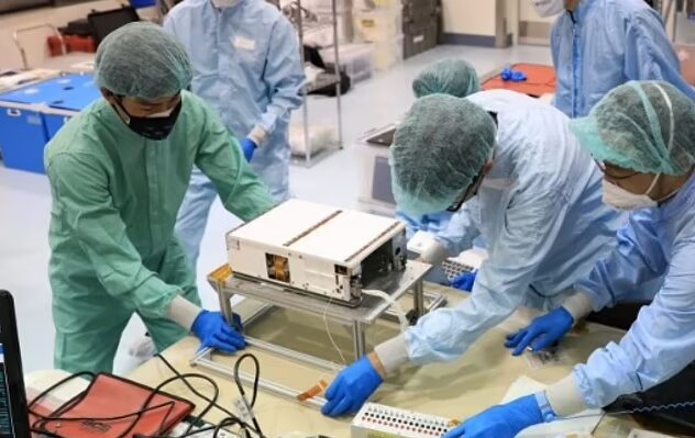 ژاپن شانس خود را برای اسقرار کیوبست روی ماه از دست داد