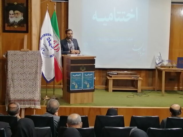 استقلال: جهاددانشگاهی جزو اثرگذارترین دستگاههای فرهنگی است استقلال: جهاددانشگاهی جزو اثرگذارترین دستگاههای فرهنگی است