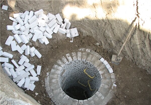 طرح چاههای جذبی منازل در شهرکرد اجرایی شود طرح چاههای جذبی منازل در شهرکرد اجرایی شود