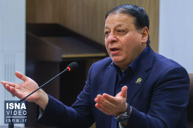 ویدئو / بیرانوند، نماد غیرت تیم ملی در بازی با انگلیس بود ویدئو / بیرانوند، نماد غیرت تیم ملی در بازی با انگلیس بود
