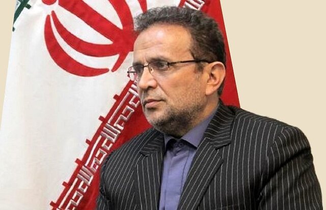 نیروی نیابتی؛ پدیده نامگذاری غربیها برای انکار فضیلتهای سیاسی ایران نیروی نیابتی؛ پدیده نامگذاری غربیها برای انکار فضیلتهای سیاسی ایران