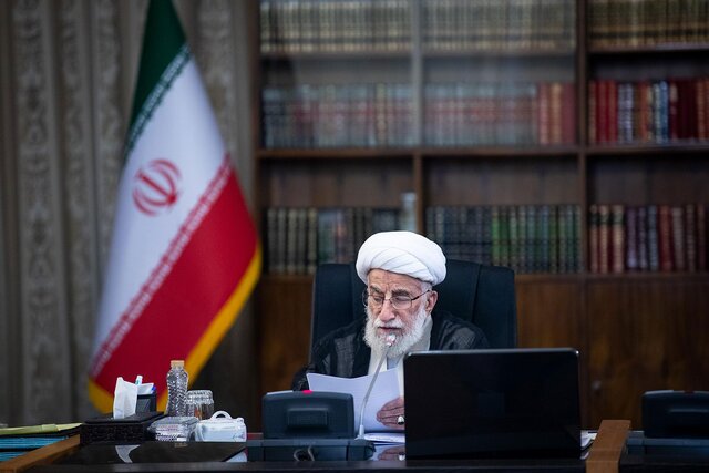 جنتی: تفکر بسیجی حلال مشکلات کشور است جنتی: تفکر بسیجی حلال مشکلات کشور است