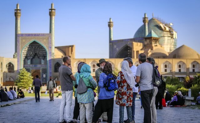 آخرین وضعیت سفر به ایران آخرین وضعیت سفر به ایران