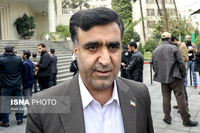 مهلت دو هفتهای به دستگاههای اجرایی قانون هوای پاک  مهلت دو هفتهای به دستگاههای اجرایی قانون هوای پاک