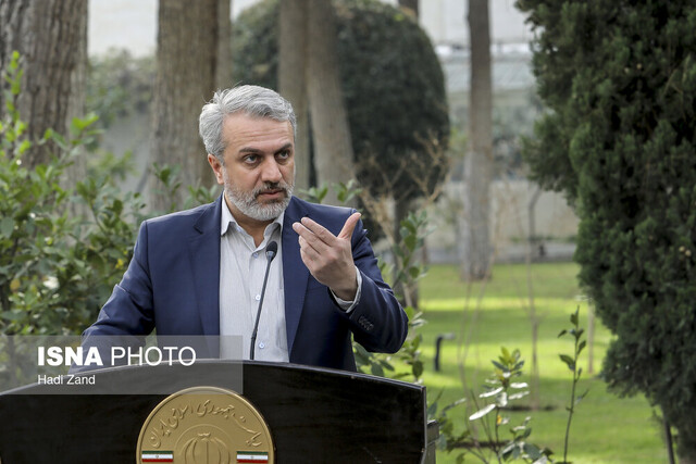 اعضای کابینه سیزدهم در حاشیه جلسه دولت چه گفتند؟