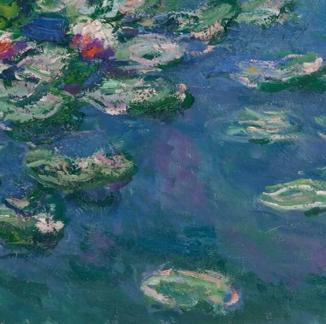 چگونه یک هنرمند «یاغی» شاهکار آفرید؟