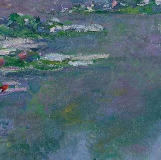 چگونه یک هنرمند «یاغی» شاهکار آفرید؟