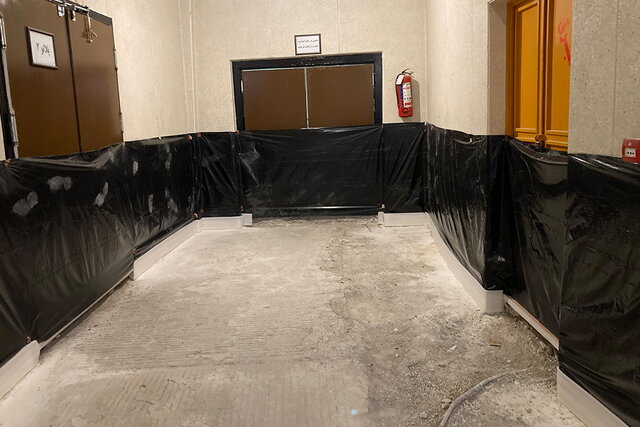 تازهترین خبرها از بازسازی و اجراهای تئاترشهر