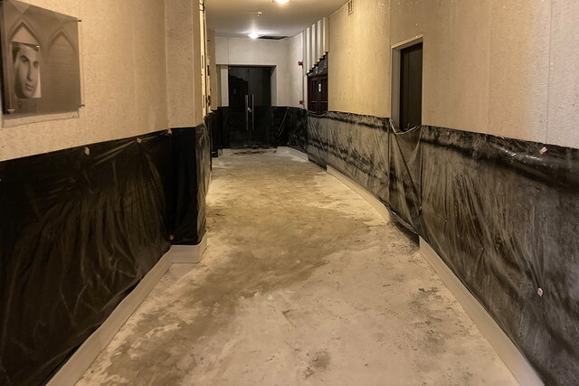 تازهترین خبرها از بازسازی و اجراهای تئاترشهر