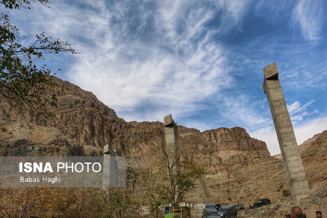 بازدید میدانی از پروژه راهآهن اردبیل-میانه