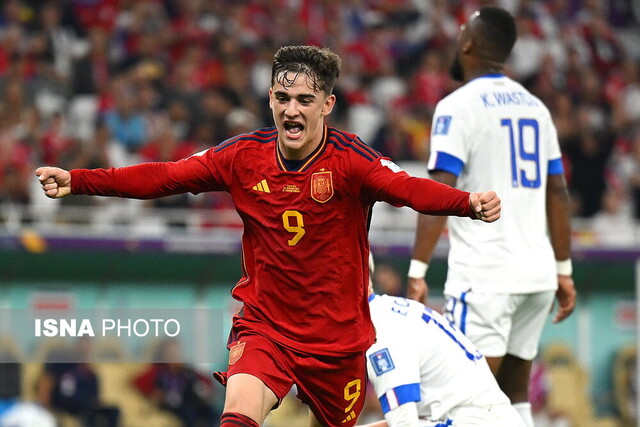 ستارههای جام جهانی ۲۰۲۶