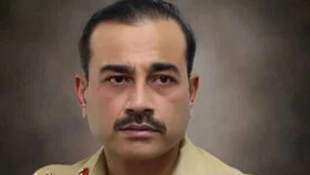 رئیس جدید ارتش پاکستان معرفی شد