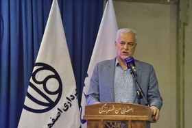 حل مشکلات امروز شهرها از مسیر فرهنگی می‌گذرد