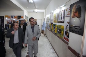 افتتاح خانه‌ی یاریگران زندگی در سنندج