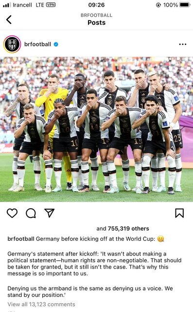 جام جهانی در روز چهارم/ ناواسِ باب اسفنجی و گاوی رکورد شکن