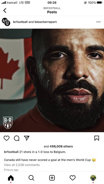 جام جهانی در روز چهارم/ ناواسِ باب اسفنجی و گاوی رکورد شکن