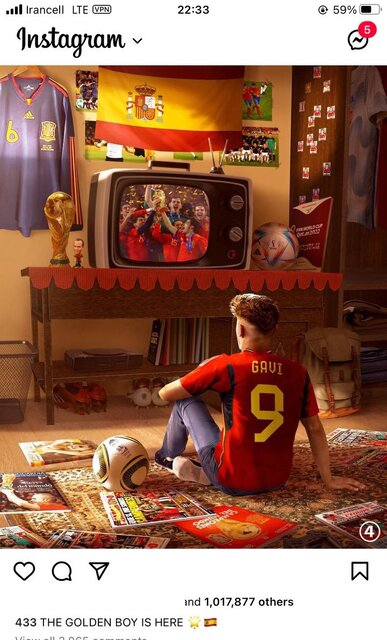 جام جهانی در روز چهارم/ ناواسِ باب اسفنجی و گاوی رکورد شکن