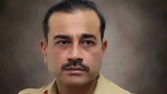 نخست وزیر پاکستان رئیس جدید ارتش را معرفی کرد