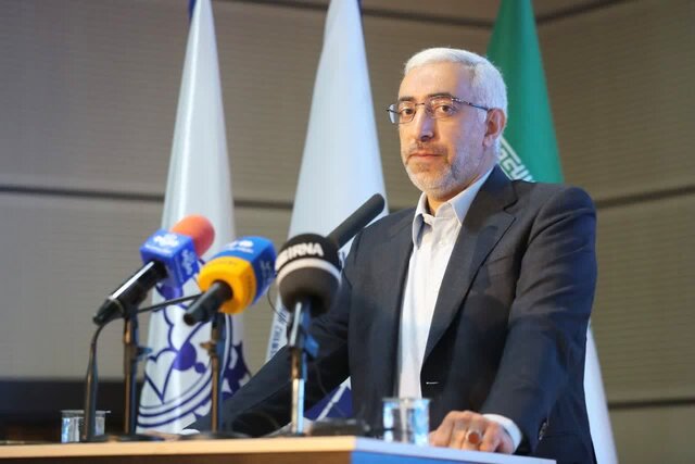 «زینت کشور از نظر پزشکیان»، «هشدار نسبت به تجزیه اسرائیل» و «علت جدید اعتراضها در فرانسه»